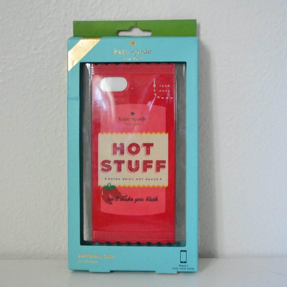 Kate Spade iPhone 7 case